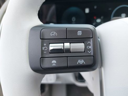 New 2026 Hyundai Palisade SEL Premium image 18