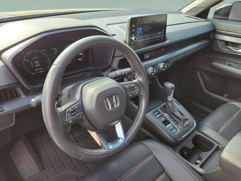 Used 2024 Honda CR-V Sport-L image 21
