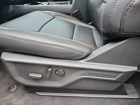 New 2026 Ford F250 Lariat image 13