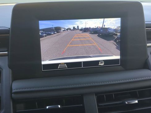 Used 2024 Chevrolet Tahoe LS w/ Max Trailering Package image 15