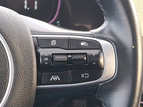 Used 2024 Kia Sportage X-Line w/ X-Line Premium Package image 10