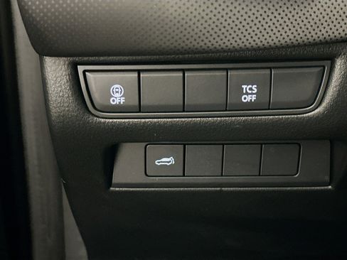 Used 2025 MAZDA CX-50 AWD 2.5 S w/ Premium Package image 17