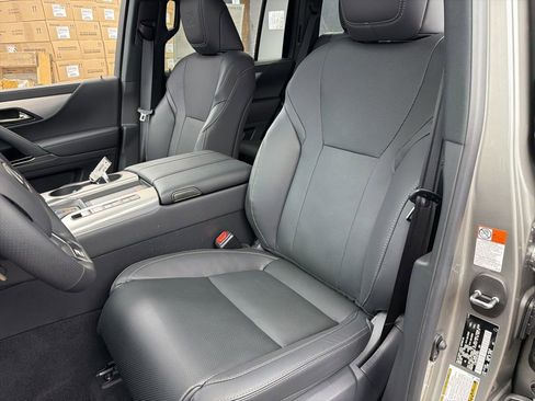 New 2026 Lexus LX 700h F Sport AWD/4WD image 20