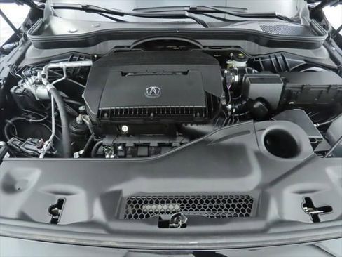 Used 2026 Acura MDX w/ Technology Package FWD image 31