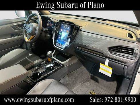 Used 2026 Subaru Forester Wilderness AWD/4WD image 32