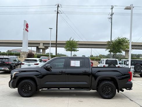 Used 2026 Toyota Tundra SR5 w/ SR5 Premium Package image 7