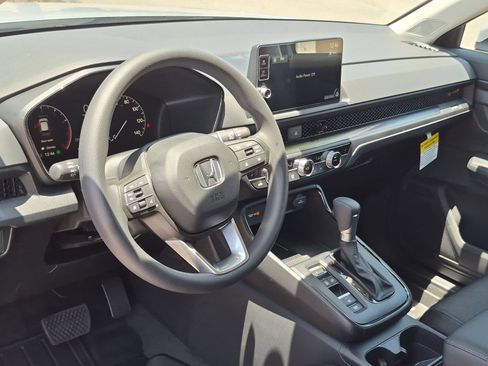 New 2026 Honda CR-V EX image 2
