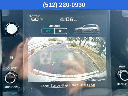 New 2026 Subaru Forester Premium image 16