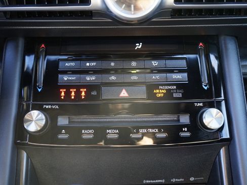 Used 2021 Lexus IS 350 F Sport image 24