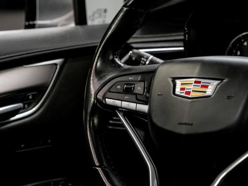 Used 2021 Cadillac XT6 Luxury FWD image 23