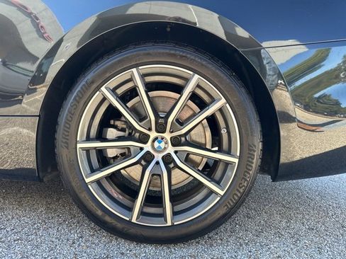 Used 2022 BMW 430i Convertible image 45