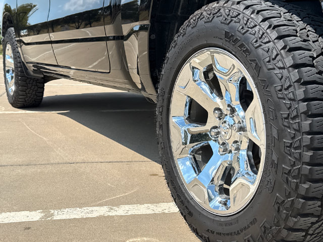 Used 2021 RAM 1500 Lone Star AWD/4WD image 20