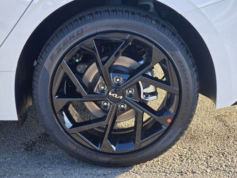 New 2026 Kia K5 GT-Line image 14