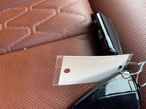 Used 2025 BMW X5 M60i image 9