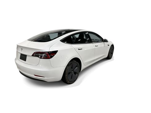 Certified 2023 Tesla Model 3 Standard Range RWD image 6