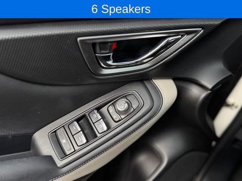 Used 2023 Subaru Forester Limited AWD/4WD image 17