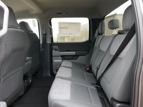 New 2026 Ford F250 XLT w/ XLT Premium Package image 12