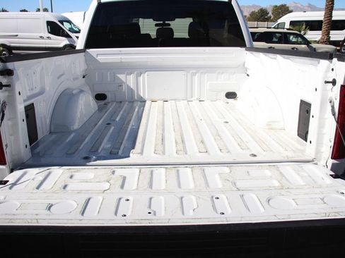 Certified 2025 Ford F150 XLT w/ Equipment Group 301A Standard image 24