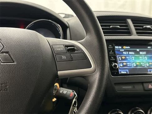 Used 2024 Mitsubishi Outlander Sport ES image 18