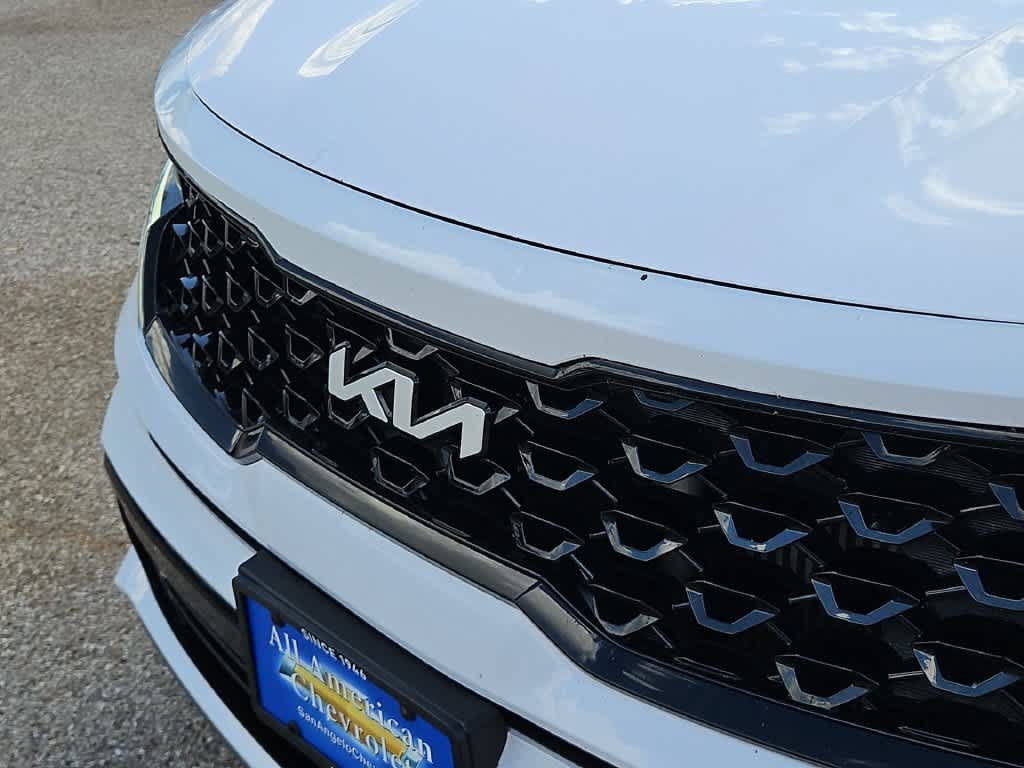 Used 2023 Kia Sorento SX AWD/4WD image 13