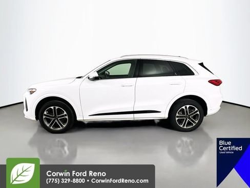 Used 2025 Audi Q5 Premium w/ Convenience Package AWD/4WD image 5