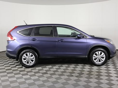 Used 2014 Honda CR-V EX image 5