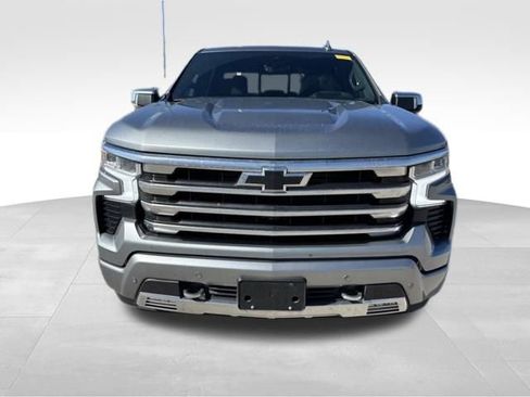 Certified 2024 Chevrolet Silverado 1500 High Country w/ Technology Package image 8