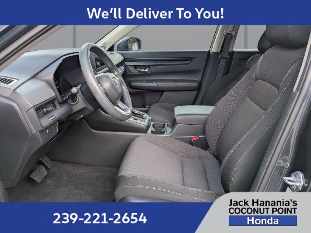Used 2024 Honda CR-V EX image 21