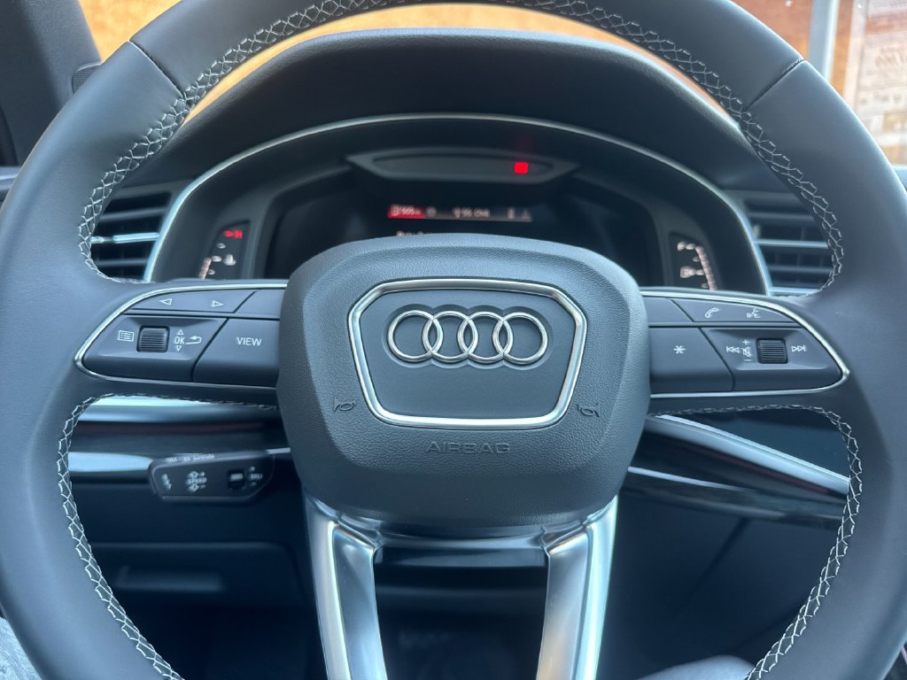 New 2026 Audi Q7 3.0T Premium Plus AWD/4WD image 24
