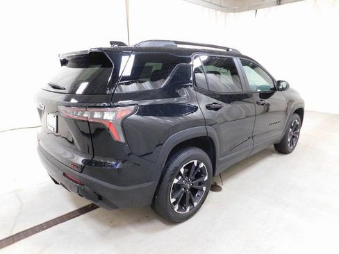 Used 2026 Chevrolet Equinox RS w/ Convenience Package III image 20