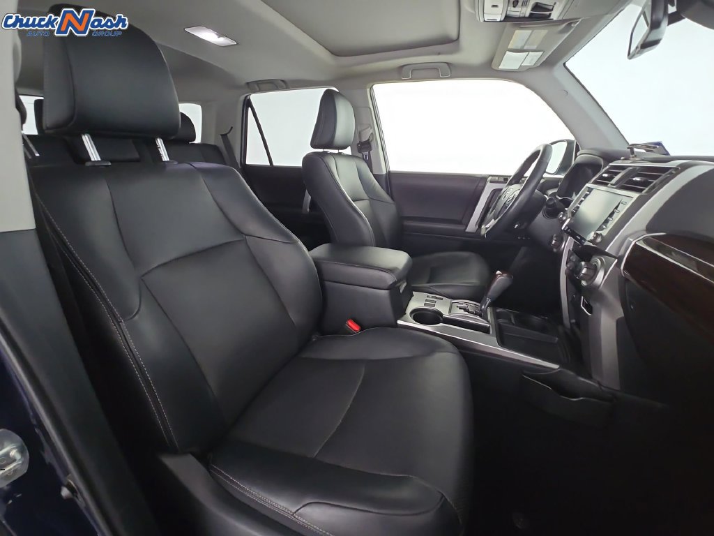 Used 2024 Toyota 4Runner Limited RWD image 33