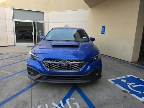 Used 2023 Subaru WRX Premium image 2