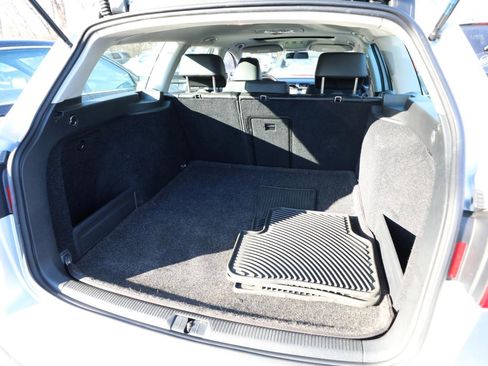 Used 2009 Volkswagen Passat Komfort image 12