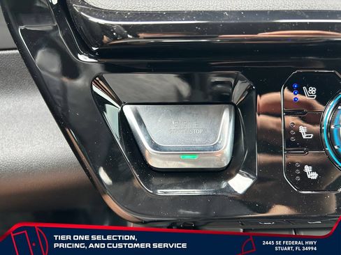 New 2026 GMC Sierra 1500 AT4 w/ AT4 Premium Package AWD/4WD image 22