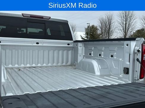 Used 2021 Chevrolet Silverado 1500 RST w/ Convenience Package II image 13