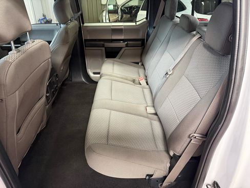 Used 2019 Ford F150 XLT w/ Equipment Group 302A Luxury AWD/4WD image 6