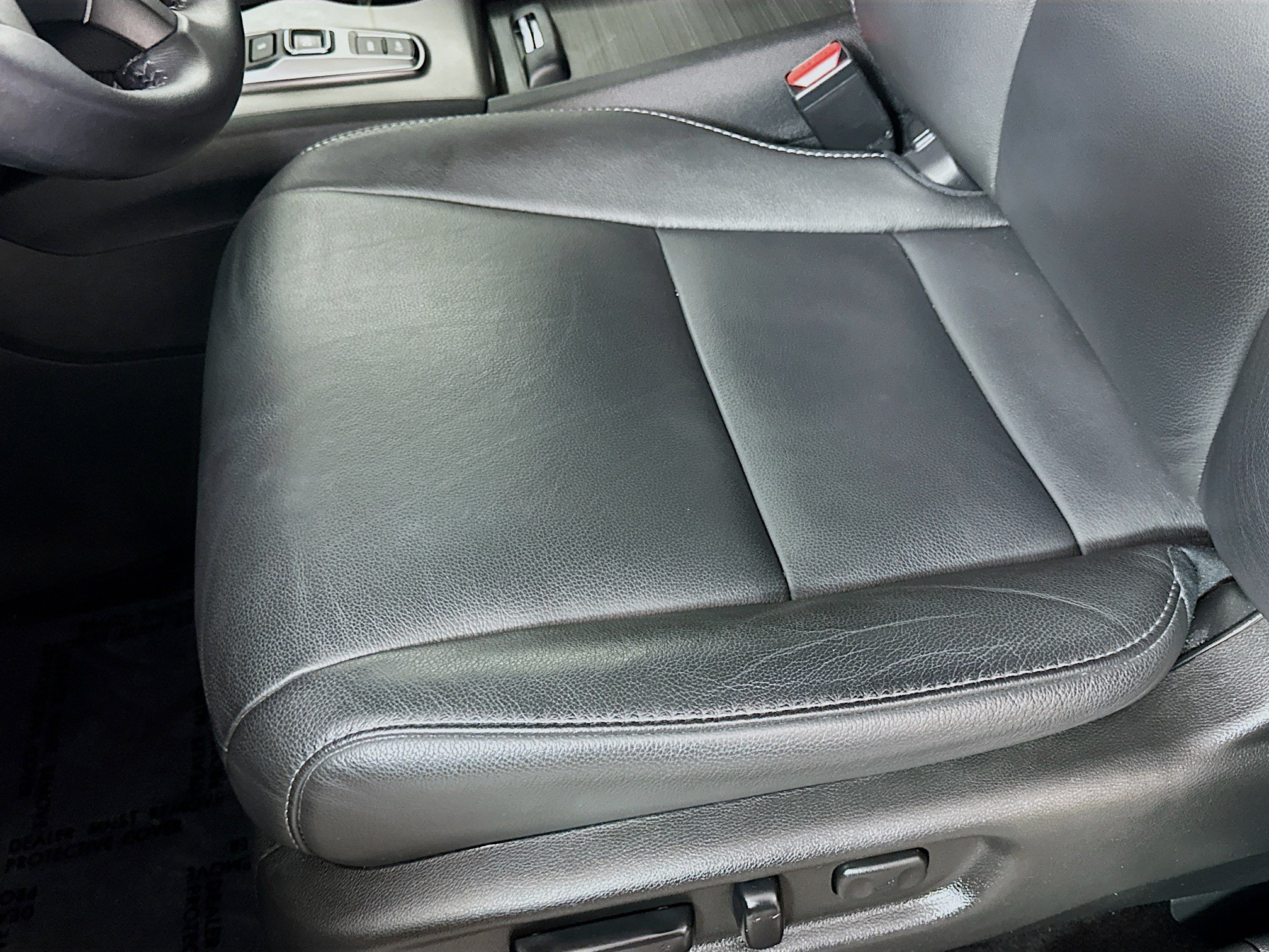Used 2022 Honda Pilot Special Edition image 16