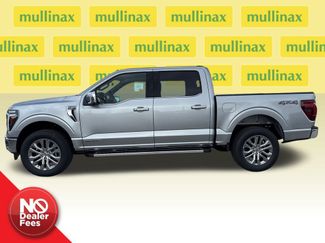 New 2025 Ford F150 Lariat w/ Equipment Group 501A Mid video 2