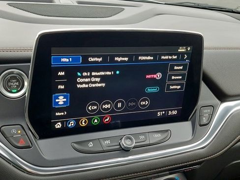 Used 2023 Chevrolet Blazer Premier w/ Driver Confidence II Package image 32