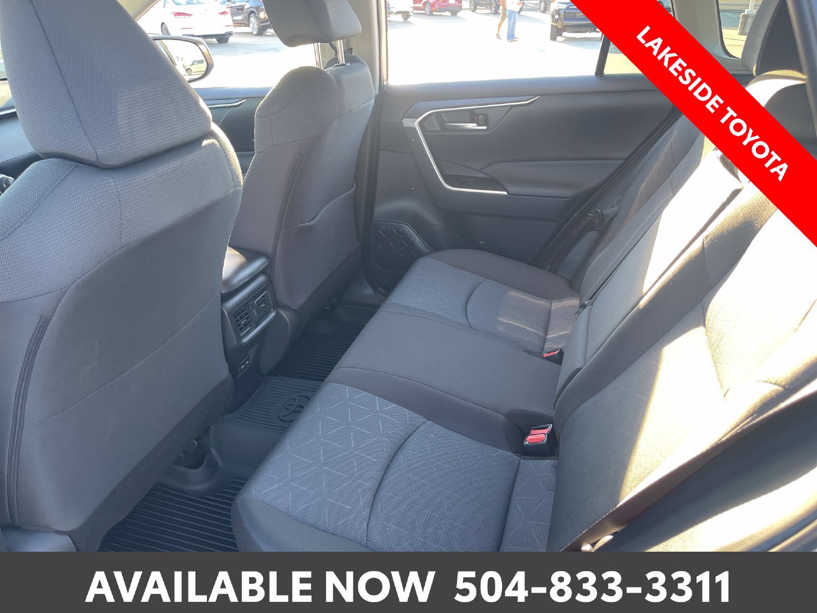 Certified 2025 Toyota RAV4 XLE w/ Convenience Package AWD/4WD image 22