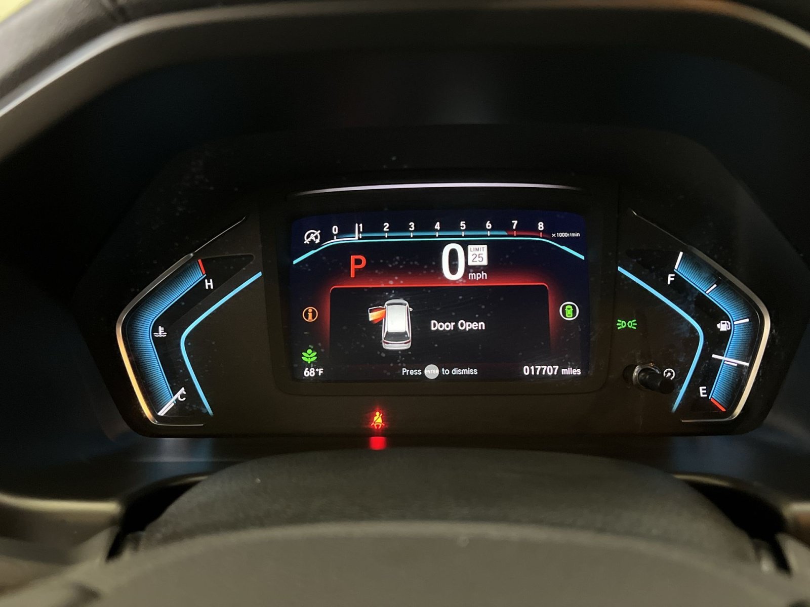 Used 2023 Honda Odyssey Touring image 16