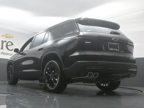 New 2026 Chevrolet Traverse LT w/ Midnight/Sport Edition FWD image 5