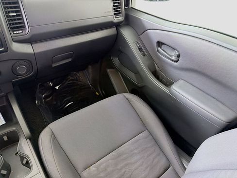 Used 2024 Nissan Frontier S w/ Technology Package image 24