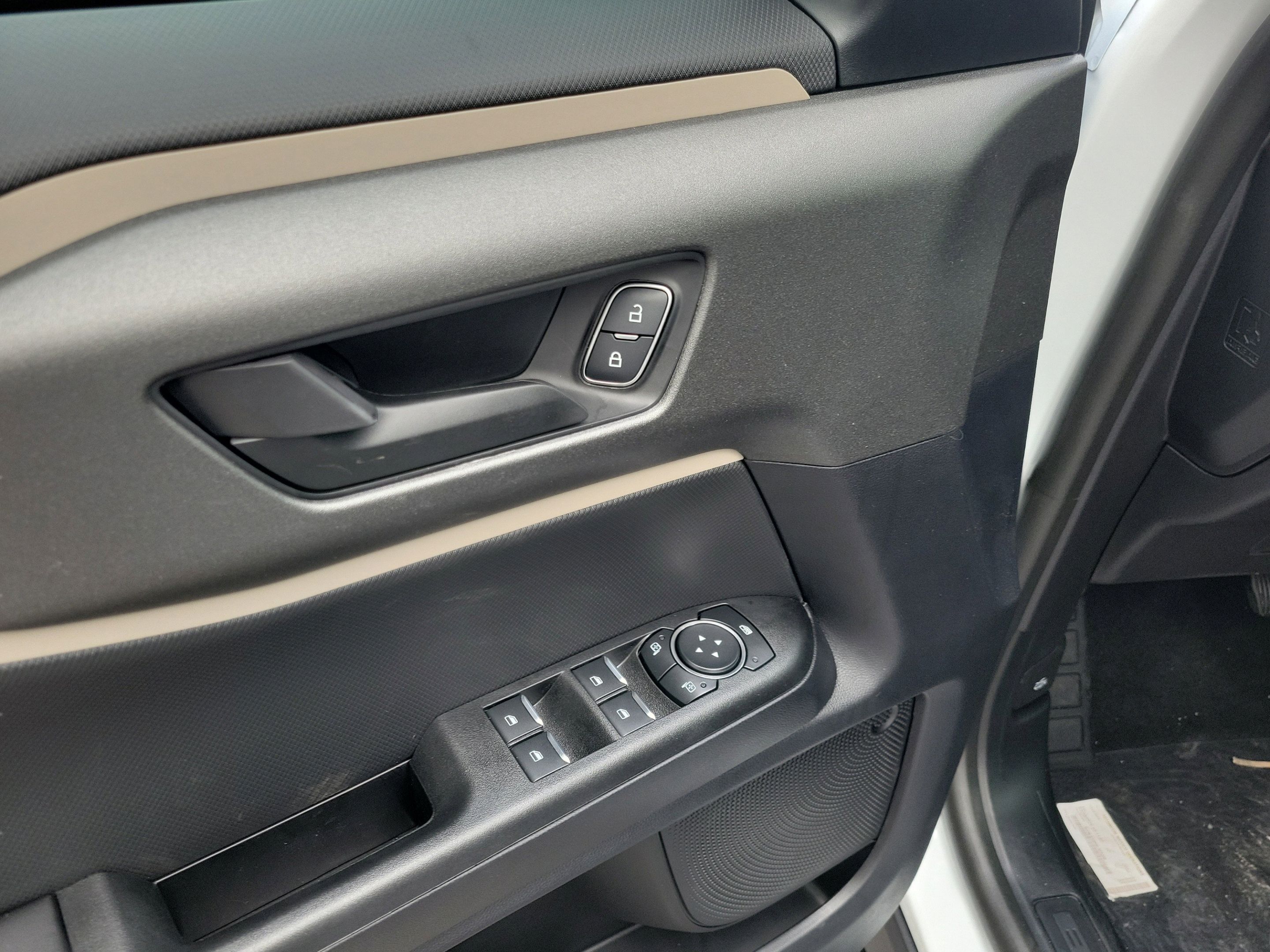 New 2026 Ford Bronco Sport Big Bend AWD/4WD image 15