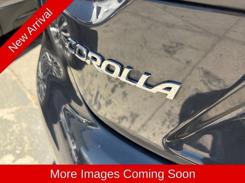 Used 2024 Toyota Corolla LE FWD image 6