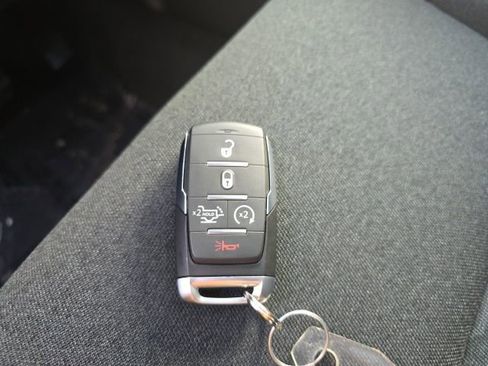 New 2026 RAM 1500 Big Horn/Lone Star image 32