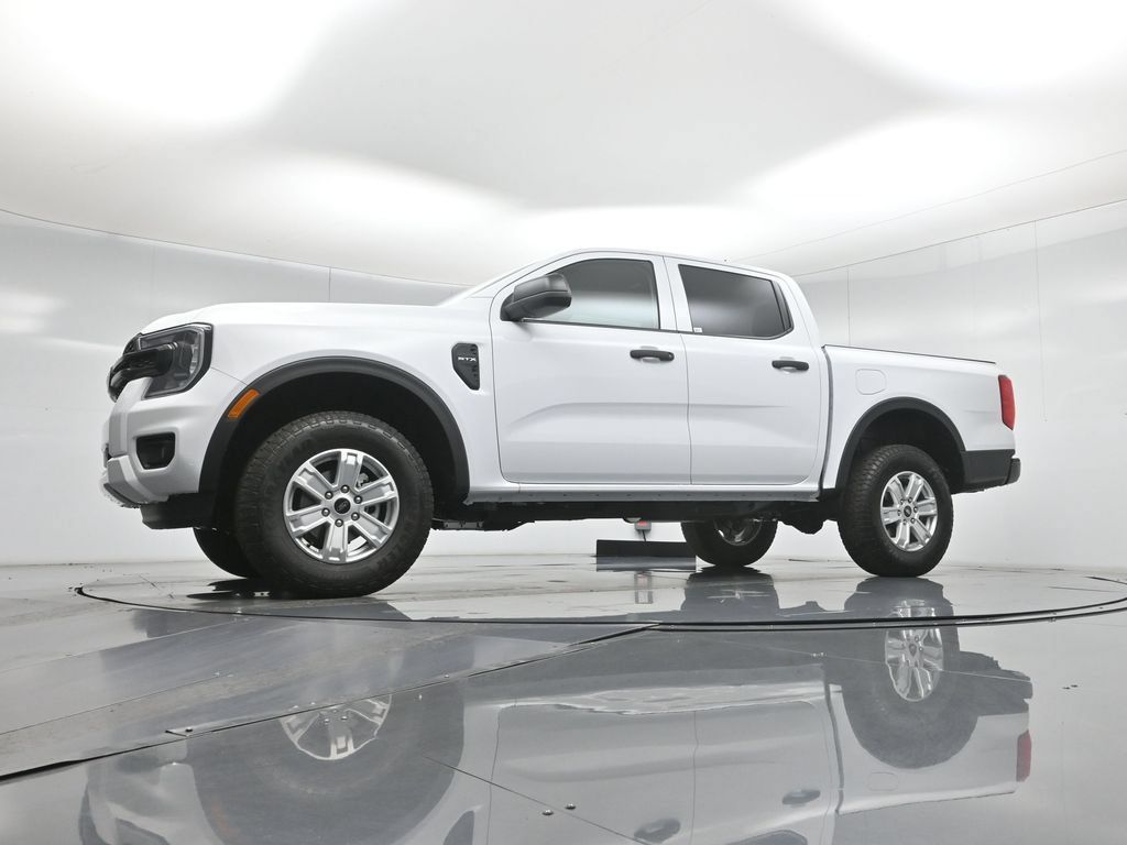 New 2026 Ford Ranger XL AWD/4WD image 50