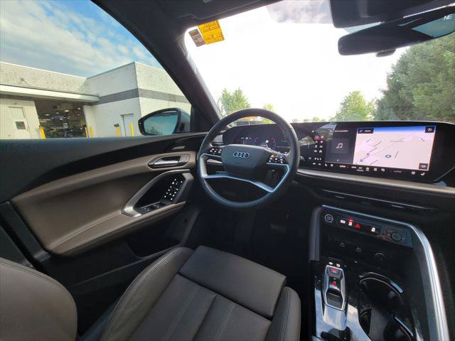 Certified 2025 Audi Q5 Premium Plus w/ Premium Plus AWD/4WD image 20