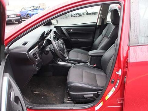 Used 2014 Toyota Corolla S FWD image 10