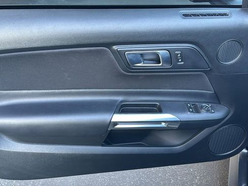 Certified 2023 Ford Mustang Coupe w/ Equipment Group 101A image 18